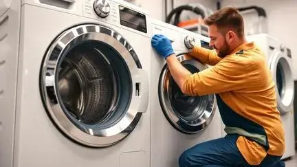Washer Repair